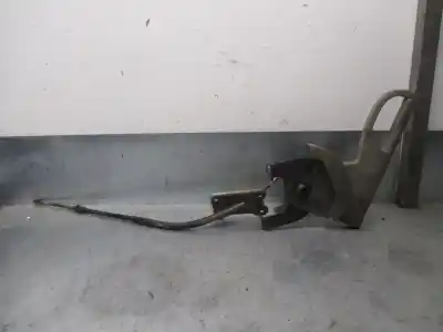 Peça sobressalente para automóvel em segunda mão alavanca de travão de mão por ssangyong kyron 2.0 xdi 4x4 referências oem iam 4910031000ean