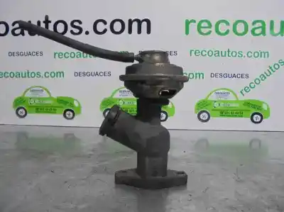 Pezzo di ricambio per auto di seconda mano VALVOLA EGR per FIAT SCUDO (222)  Riferimenti OEM IAM 9633602180  72284300