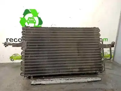 Recambio de automóvil de segunda mano de condensador / radiador aire acondicionado para opel omega a 2.0i diamo referencias oem iam 90214511