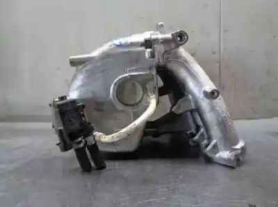 Peça sobressalente para automóvel em segunda mão coletor admissão por lada niva (2121/21213/21214/21215/2131) 1.7 only [1.7 ltr. - 60 kw cat] referências oem iam ba321231008015k  