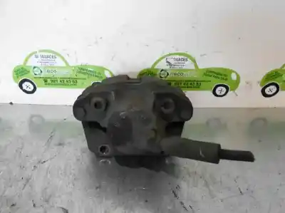 Автозапчастина б/у передній правий гальмівний супорт для renault clio ii fase ii (b/cb0) 1.6 16v посилання на oem iam   