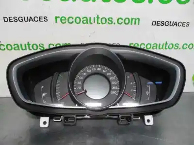 Pezzo di ricambio per auto di seconda mano PANNELLO DEGLI STRUMENTI per VOLVO V40 (2012->)  Riferimenti OEM IAM 36011338  31412873