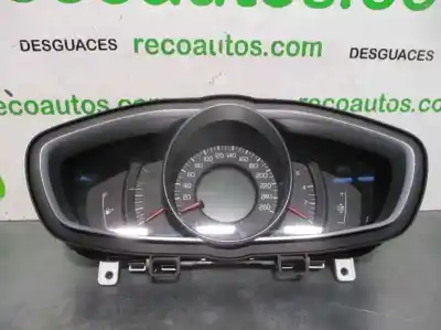 Peça sobressalente para automóvel em segunda mão quadrante por volvo v40 (2012->) 2.0 inscription [2.0 ltr. - 140 kw diesel cat] referências oem iam 36011338  31412873