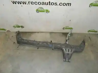 Second-hand car spare part front panel for smart micro compact car 0.6 oem iam references 