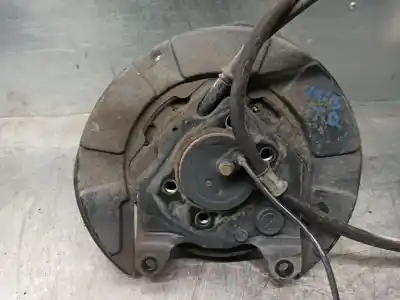 Second-hand car spare part REAR RIGHT KNUCKLE for MITSUBISHI LANCER BERLINA (CY0)  OEM IAM references 3785A008  