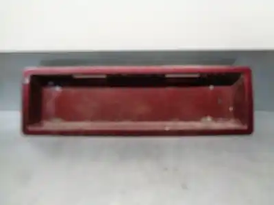 Second-hand car spare part tailgate back door handle for lancia thema 2.0 16v cat oem iam references 