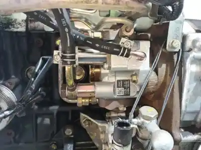 Pièce détachée automobile d'occasion moteur complet pour nissan almera tino (v10m) 2.2 dci diesel cat références oem iam yd22 756601a 
