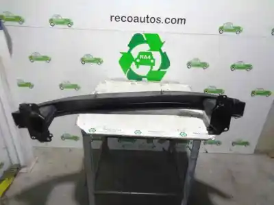 Автозапчасти б/у усиление переднего бампера за volkswagen phaeton (3d2/3d8) 3.2 v6 24v ссылки oem iam 3d0807105ad  