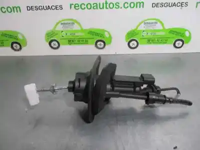 Gebrauchtes Autoersatzteil geberzylinder kupplung zum volvo v40 (2012->) 2.0 inscription [2.0 ltr. - 140 kw diesel cat] oem-iam-referenzen bv617a542ab  