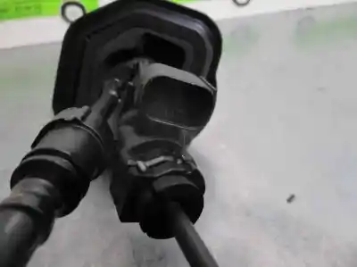 Gebrauchtes Autoersatzteil geberzylinder kupplung zum volvo v40 (2012->) 2.0 inscription [2.0 ltr. - 140 kw diesel cat] oem-iam-referenzen bv617a542ab  