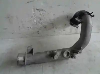 Peça sobressalente para automóvel em segunda mão tubo por mazda premacy (cp) 2.0 td referências oem iam rf4p1324xb