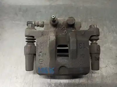 İkinci el araba yedek parçası SOL ARKA FREN KALIPER için MITSUBISHI LANCER BERLINA (CY0)  OEM IAM referansları 4605A477  
