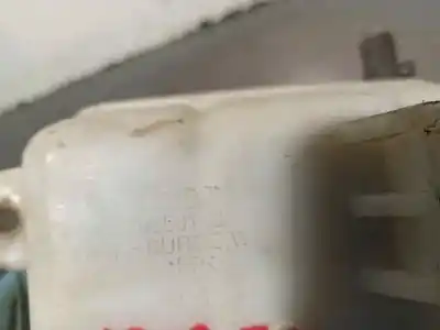 Peça sobressalente para automóvel em segunda mão depósito de expansão por chevrolet matiz 1.0 cat referências oem iam 96591467  