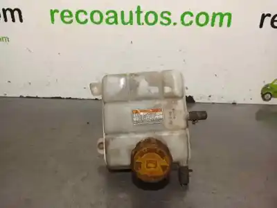 Pezzo di ricambio per auto di seconda mano CAUZIONE DI ESPANSIONE per CHEVROLET MATIZ  Riferimenti OEM IAM 96591467  