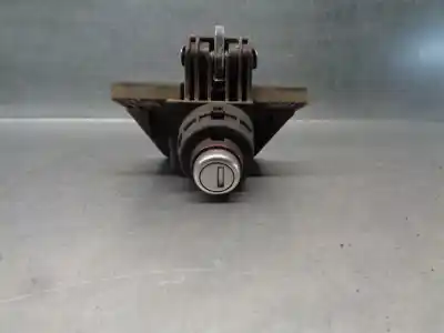 Second-hand car spare part trunk lock for lancia thema 2.0 16v cat oem iam references 