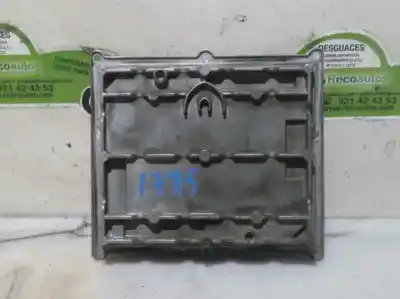 Tweedehands auto-onderdeel ECU MOTORCONTROLLER voor SMART MICRO COMPACT CAR  OEM IAM-referenties 0003107V006  0261205004