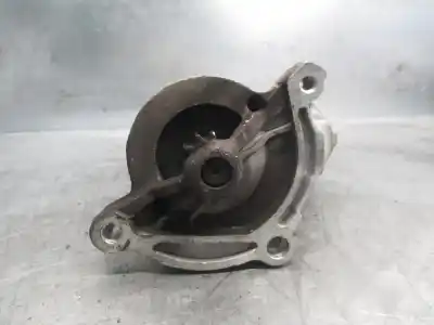 Pezzo di ricambio per auto di seconda mano motorino di avviamento per citroen berlingo 1.4 riferimenti oem iam 5802cr