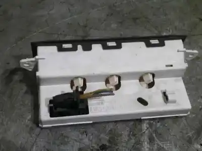 Peça sobressalente para automóvel em segunda mão display gps / multimídia por citroen c3 1.4 referências oem iam 9647409477  00216694657