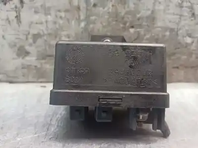 Peça sobressalente para automóvel em segunda mão caixa de pré-aquecimento por lancia ypsilon (101) 1.3 jtd 16v referências oem iam 55193073