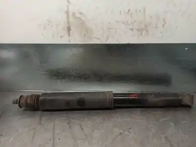 Peça sobressalente para automóvel em segunda mão amortecedor traseiro esquerdo por ssangyong kyron 2.0 xdi 4x4 referências oem iam 4531009500