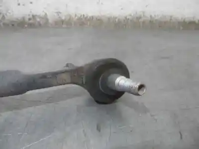 Second-hand car spare part steering rack for opel corsa d 1.3 16v cdti oem iam references 55702376  a0006137