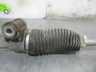 Second-hand car spare part steering rack for opel corsa d 1.3 16v cdti oem iam references 55702376  a0006137