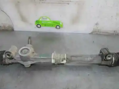 Second-hand car spare part steering rack for opel corsa d 1.3 16v cdti oem iam references 55702376  a0006137