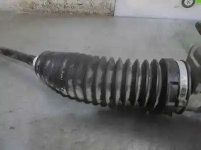 Second-hand car spare part steering rack for opel corsa d 1.3 16v cdti oem iam references 55702376  a0006137