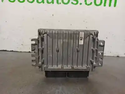 Second-hand car spare part ecu engine control for chevrolet matiz 1.0 cat oem iam references 96417301  