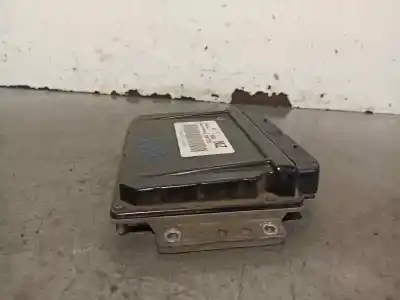 Second-hand car spare part ecu engine control for chevrolet matiz 1.0 cat oem iam references 96417301  