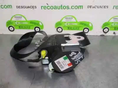 Автозапчасти б/у ЗАДНИЙ ЛЕВЫЙ РЕМЕНЬ БЕЗОПАСНОСТИ за VOLVO V40 (2012->)  ссылки OEM IAM 31292072  619894600