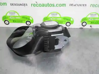 Автозапчасти б/у задний левый ремень безопасности за volvo v40 (2012->) 2.0 inscription [2.0 ltr. - 140 kw diesel cat] ссылки oem iam 31292072  619894600