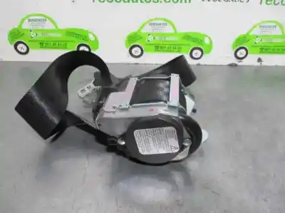 Автозапчасти б/у задний левый ремень безопасности за volvo v40 (2012->) 2.0 inscription [2.0 ltr. - 140 kw diesel cat] ссылки oem iam 31292072  619894600