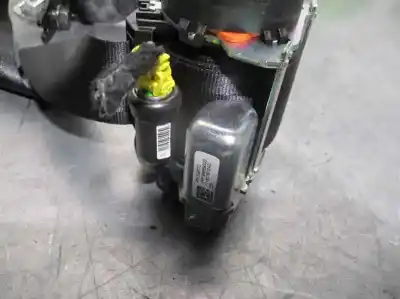 Автозапчасти б/у задний левый ремень безопасности за volvo v40 (2012->) 2.0 inscription [2.0 ltr. - 140 kw diesel cat] ссылки oem iam 31292072  619894600