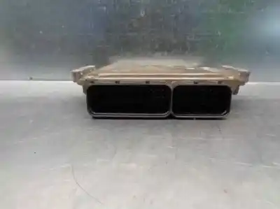 Second-hand car spare part ecu engine control for kia cee´d 1.6 crdi cat oem iam references 391032a715  0281013399