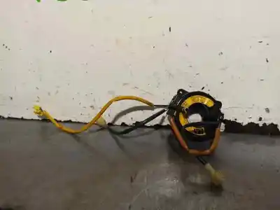 Автозапчасти б/у КОЛЬЦО ПОДУШКИ БЕЗОПАСНОСТИ за CHEVROLET MATIZ  ссылки OEM IAM FM5LA3BYE  