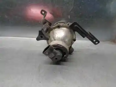 Second-hand car spare part left fog light for kia cee´d 1.6 crdi cat oem iam references 922011h000  