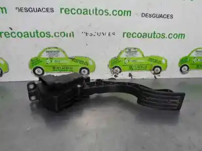 Peça sobressalente para automóvel em segunda mão potenciômetro por ford focus lim. (cb4) 1.8 tdci turbodiesel cat referências oem iam 4m519f836ak