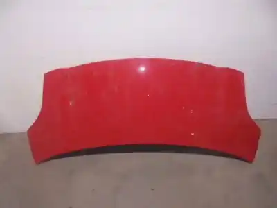 Автозапчастина б/у капок для toyota yaris (_p9_) 1.4 d-4d (nlp90_) посилання на oem iam 533010d080