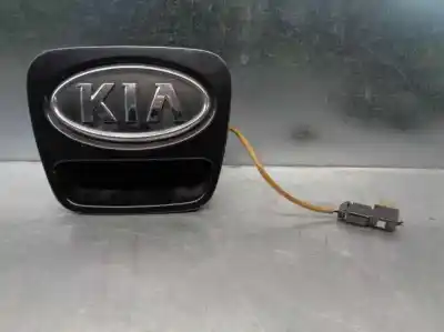 Peça sobressalente para automóvel em segunda mão puxador exterior de mala por kia cee´d 1.6 crdi cat referências oem iam 873101h200