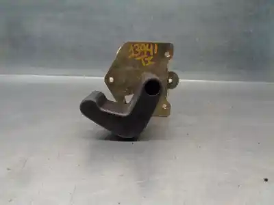 Second-hand car spare part interior left rear handle for lancia thema 2.0 16v cat oem iam references 