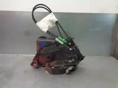Автозапчасти б/у замок передней правой двери за toyota yaris (_p9_) 1.4 d-4d (nlp90_) ссылки oem iam 690300d140  