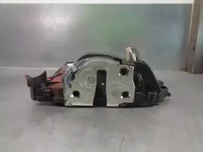 Автозапчасти б/у замок передней правой двери за toyota yaris (_p9_) 1.4 d-4d (nlp90_) ссылки oem iam 690300d140  