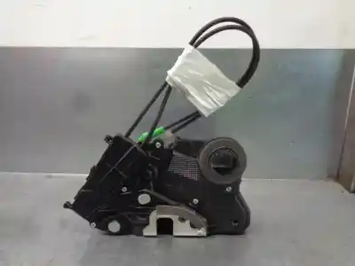 Tweedehands auto-onderdeel deurslot rechts voor voor toyota yaris (_p9_) 1.4 d-4d (nlp90_) oem iam-referenties 690300d140