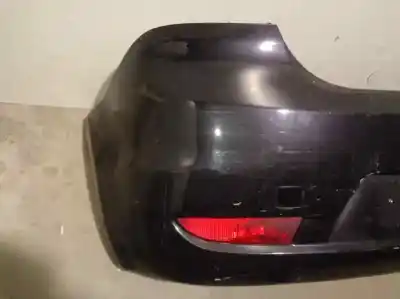 Second-hand car spare part rear bumper for kia cee´d 1.6 crdi cat oem iam references 866111h200  