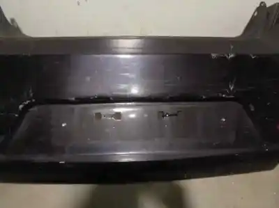 Second-hand car spare part rear bumper for kia cee´d 1.6 crdi cat oem iam references 866111h200  