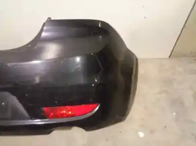 Second-hand car spare part rear bumper for kia cee´d 1.6 crdi cat oem iam references 866111h200  