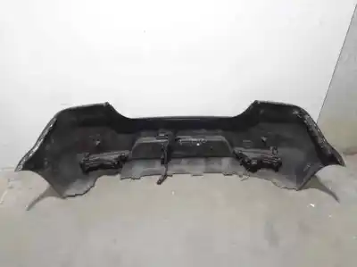 Second-hand car spare part rear bumper for kia cee´d 1.6 crdi cat oem iam references 866111h200  