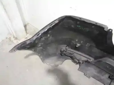 Second-hand car spare part rear bumper for kia cee´d 1.6 crdi cat oem iam references 866111h200  