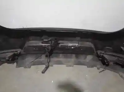 Second-hand car spare part rear bumper for kia cee´d 1.6 crdi cat oem iam references 866111h200  